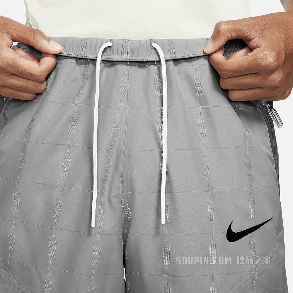 Nike ISPA Adjustable 男子长裤