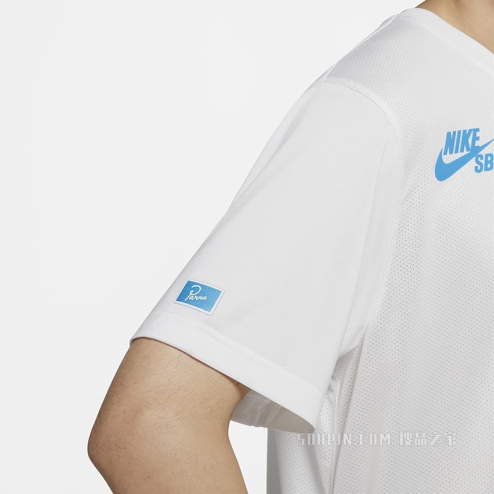 Nike SB France 男子滑板上衣