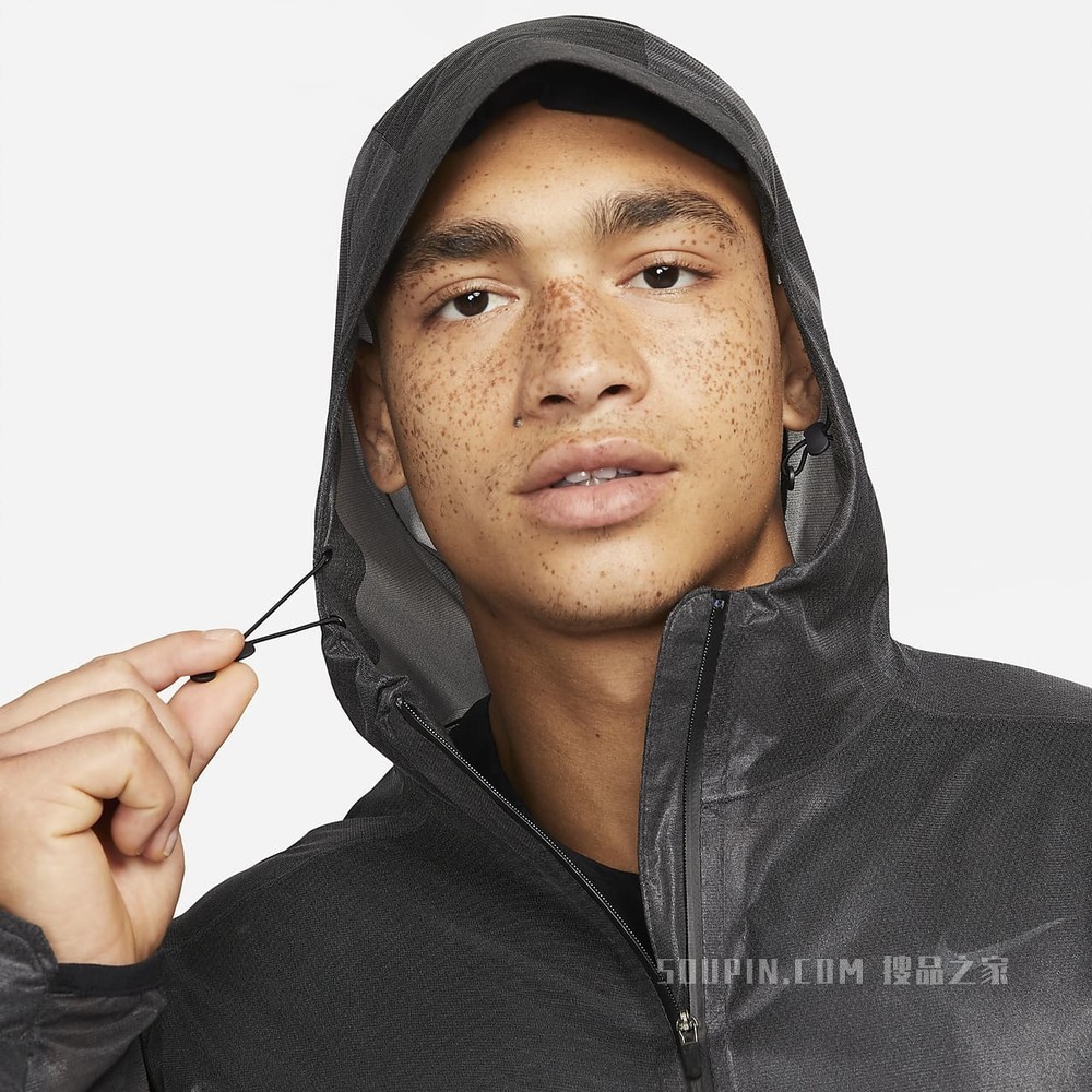 Nike Storm-FIT ADV Run Division 男子跑步夹克
