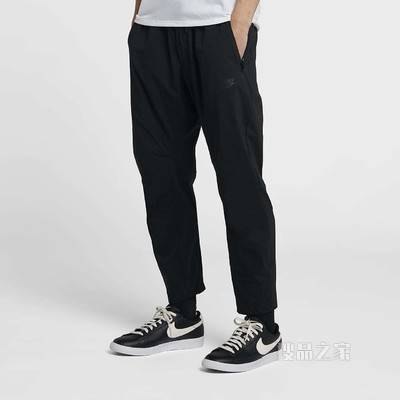 Nike Sportswear 男子梭织长裤