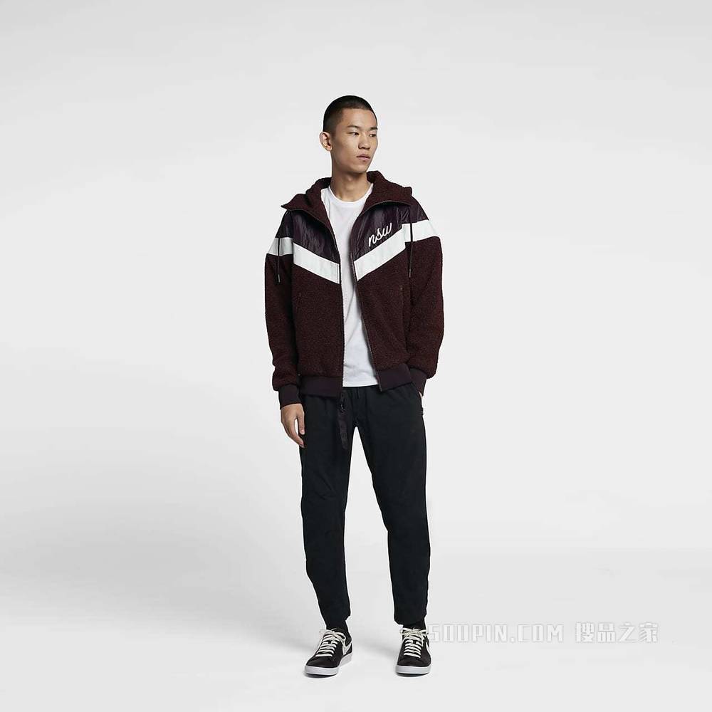 Nike Sportswear 男子梭织长裤