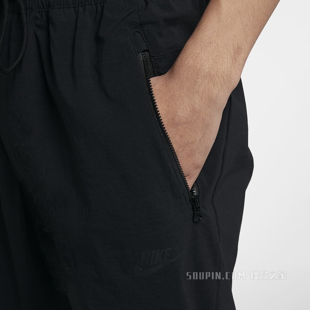 Nike Sportswear 男子梭织长裤