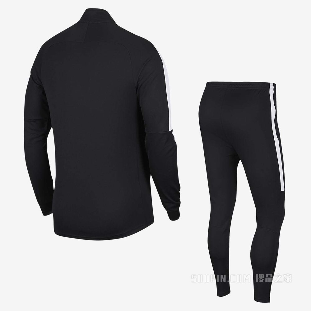 Nike Dri-FIT Academy 男子针织足球运动套装