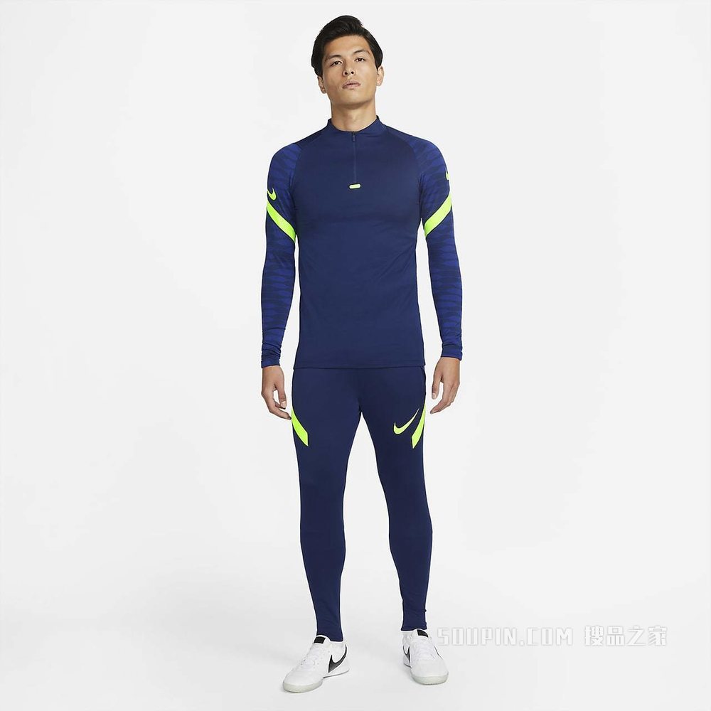 Nike Dri-FIT Strike 男子足球长裤