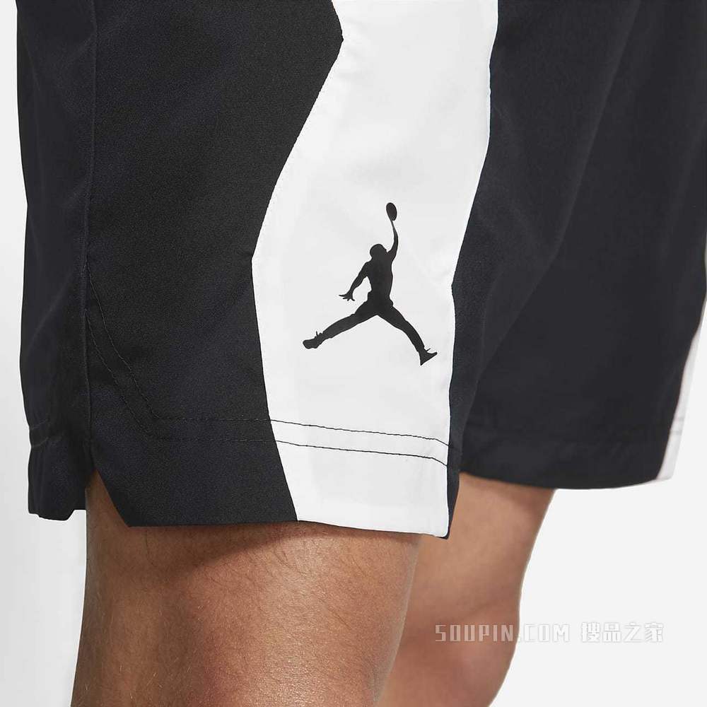 Jordan Dri-FIT Zion Performance 男子梭织短裤