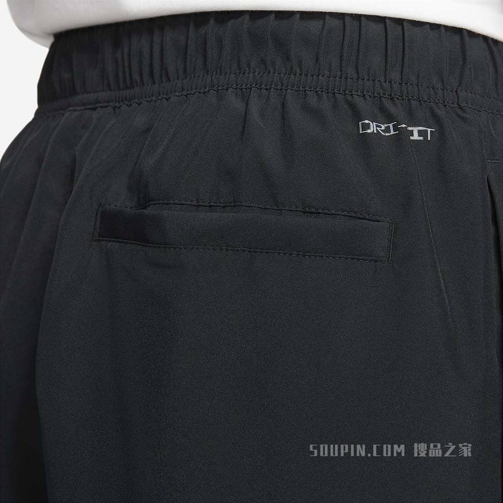 Jordan Dri-FIT Zion Performance 男子梭织短裤