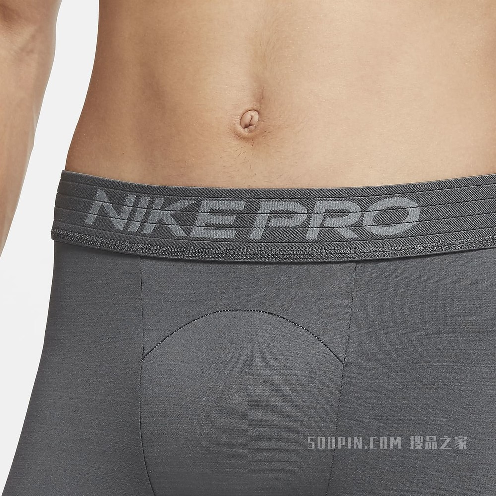 Nike Pro 男子训练紧身裤