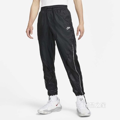 Giannis Lightweight 男子长裤