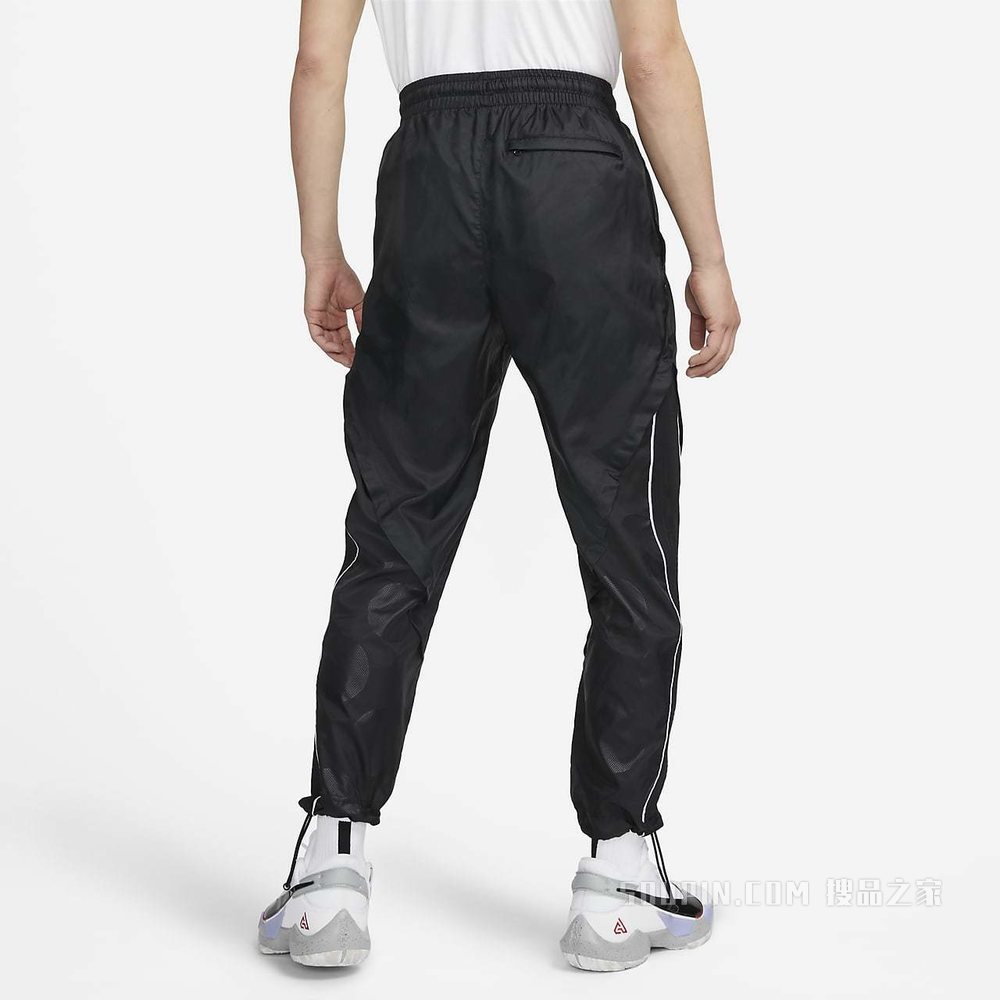 Giannis Lightweight 男子长裤