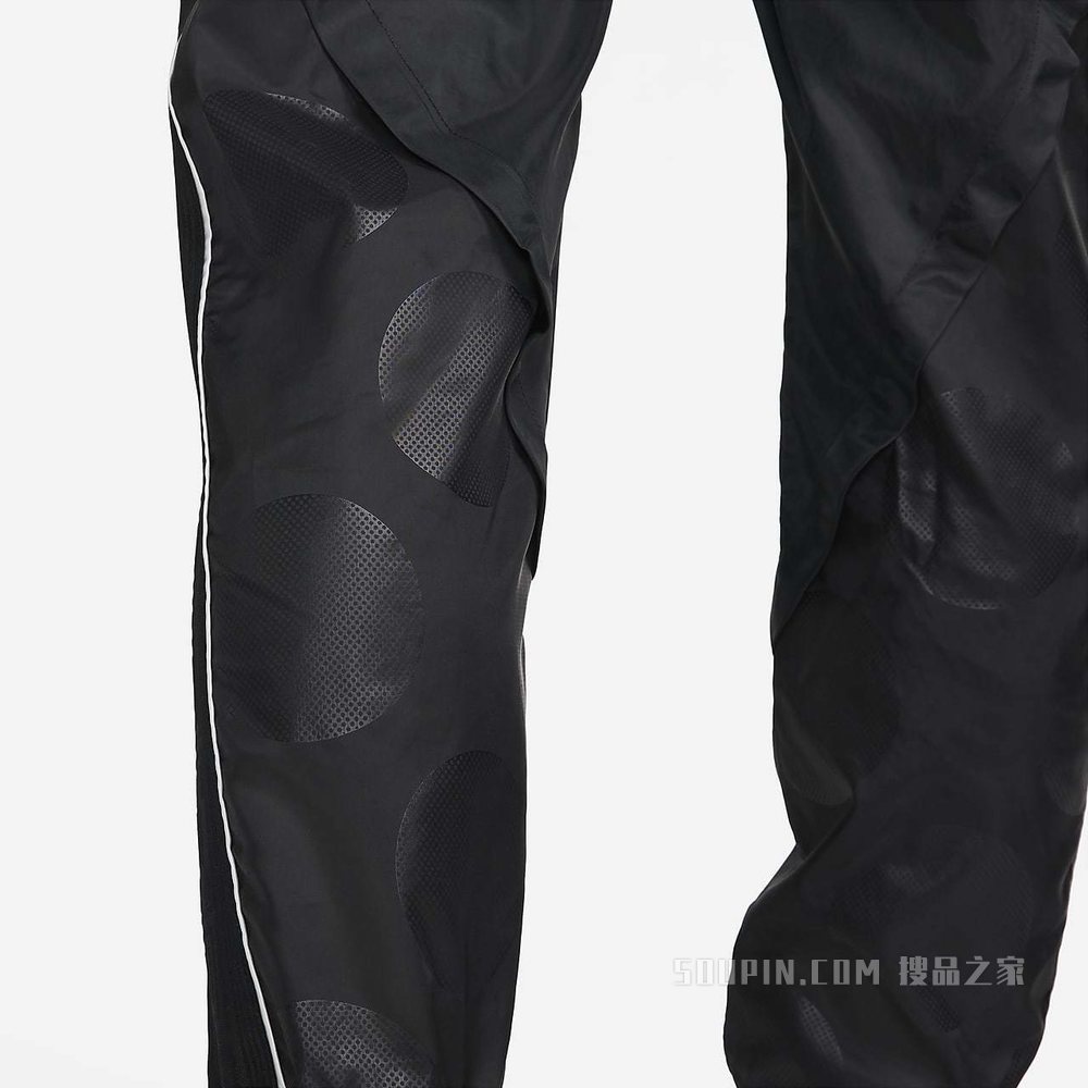 Giannis Lightweight 男子长裤