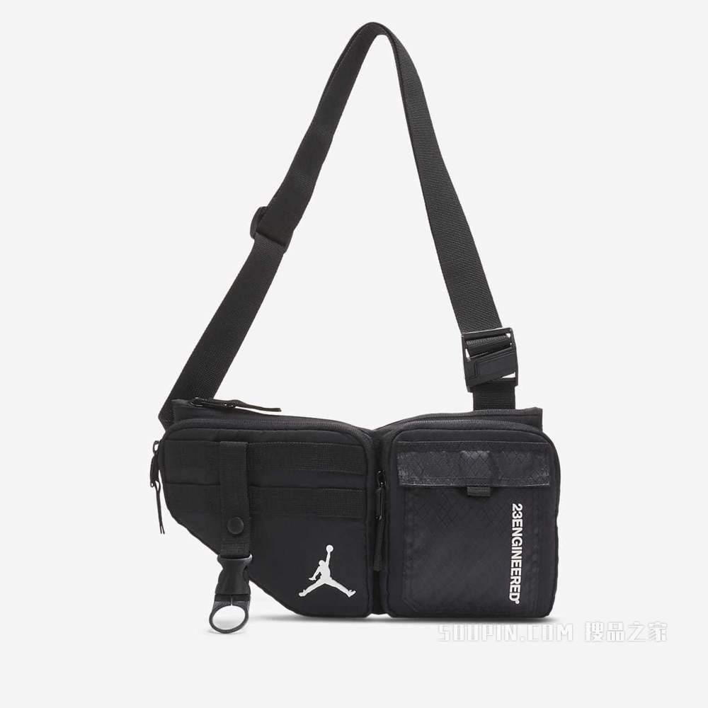 Jordan 23 Engineered Crossbody 胸包