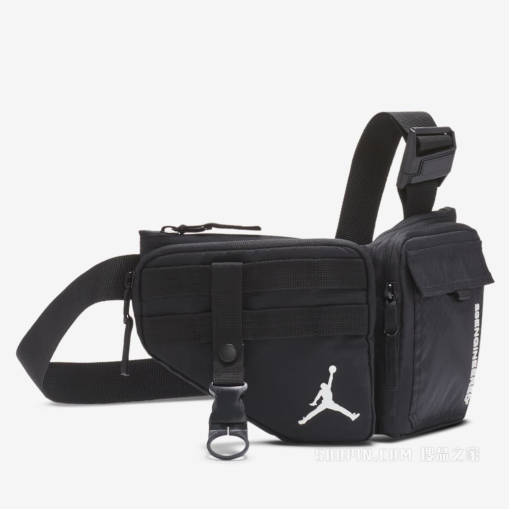 Jordan 23 Engineered Crossbody 胸包