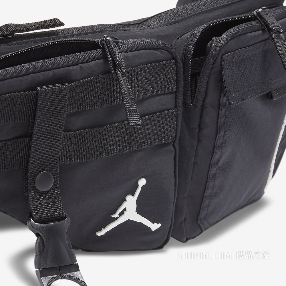 Jordan 23 Engineered Crossbody 胸包