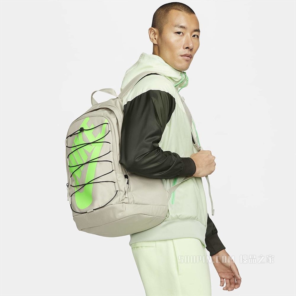 Nike Hayward 2.0 双肩包