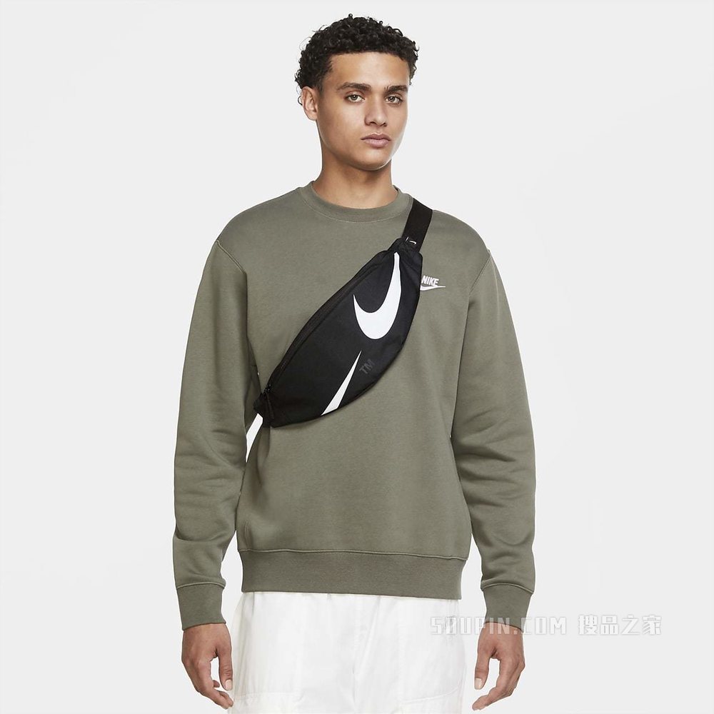 Nike Heritage 腰包