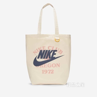 Nike Heritage 托特包
