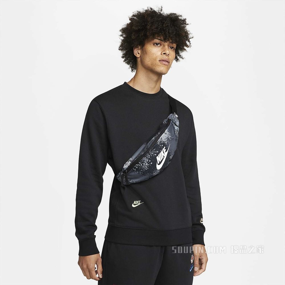 Nike Heritage 腰包