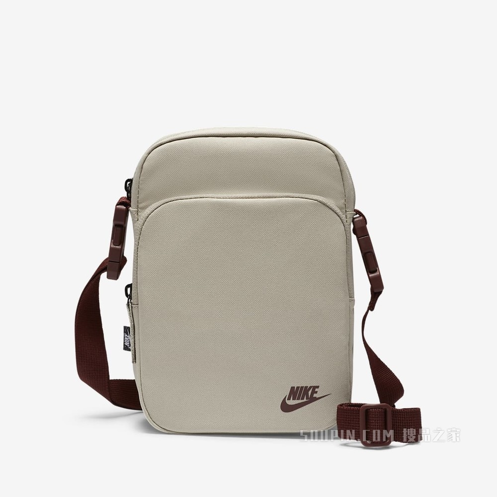 Nike Heritage Crossbody 单肩包