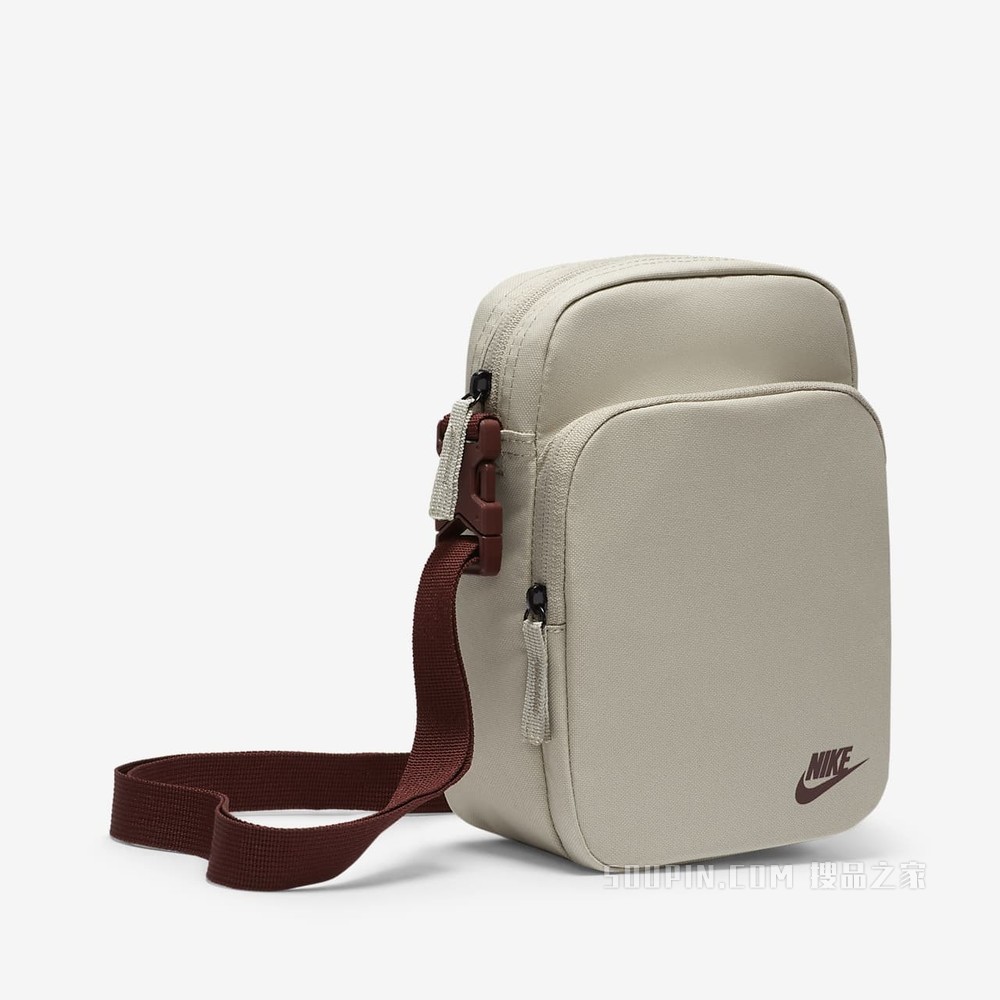 Nike Heritage Crossbody 单肩包