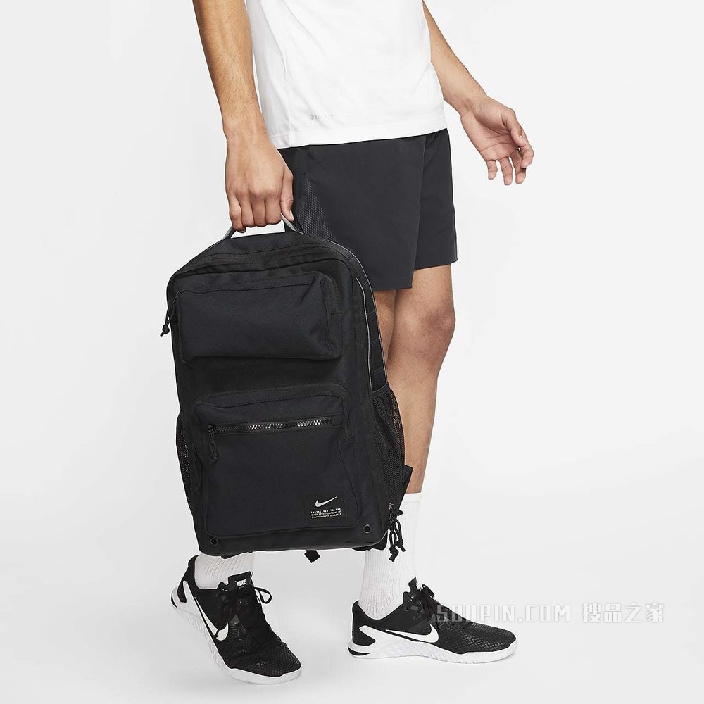 Nike Utility Speed 训练双肩包