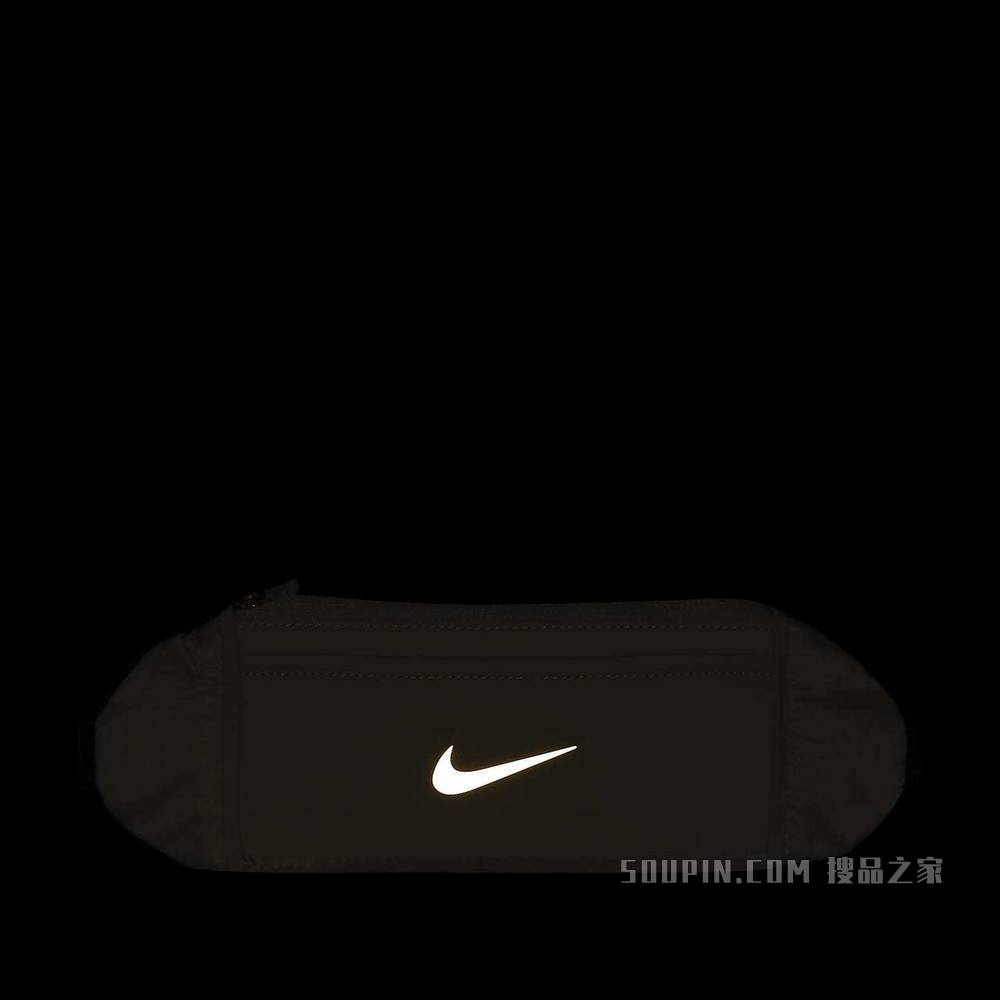 Nike Challenger 跑步腰包