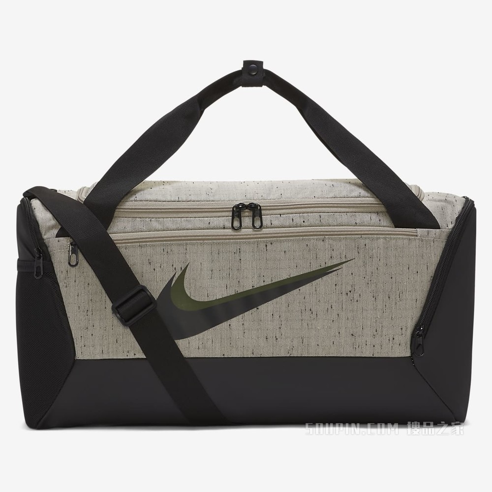 Nike Brasilia Slub 训练行李包