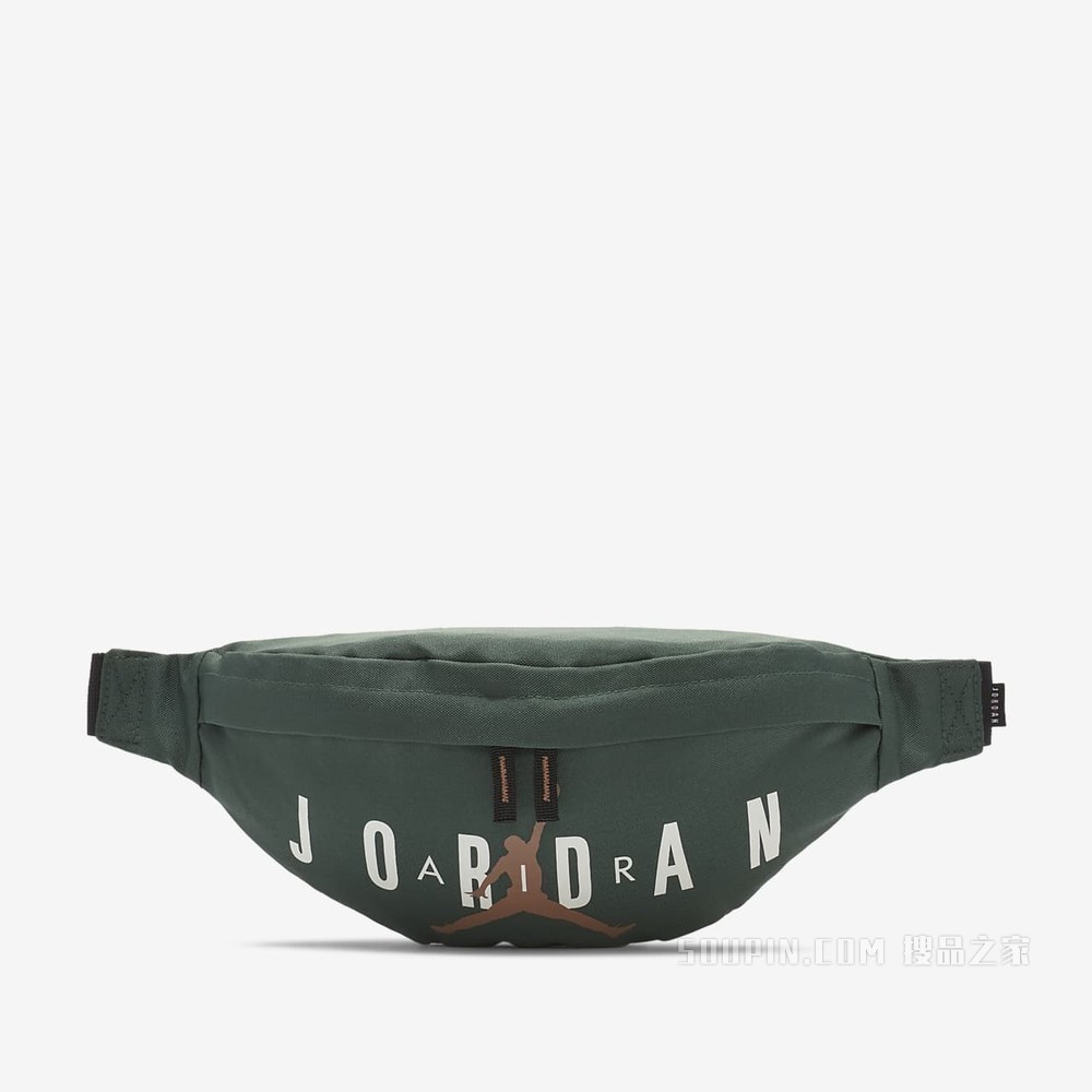 Jordan Jumpman Air Crossbody 腰包