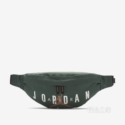 Jordan Jumpman Air Crossbody 腰包