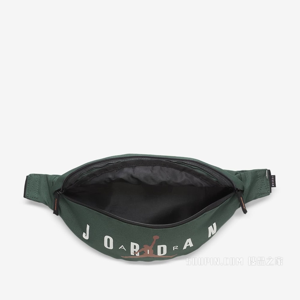 Jordan Jumpman Air Crossbody 腰包