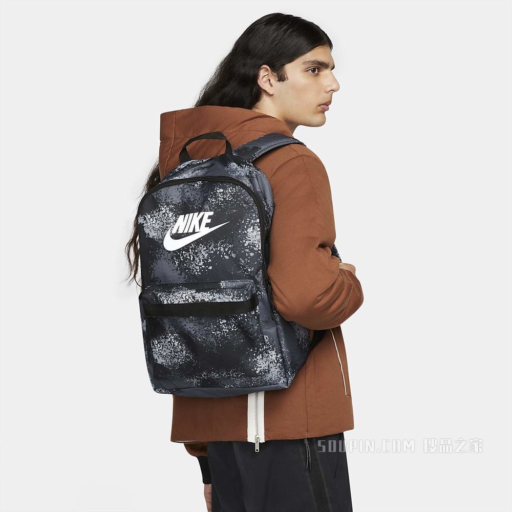 Nike Heritage 双肩包