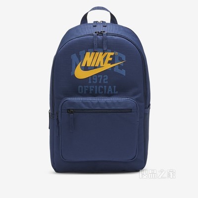 Nike Heritage Eugene 双肩包