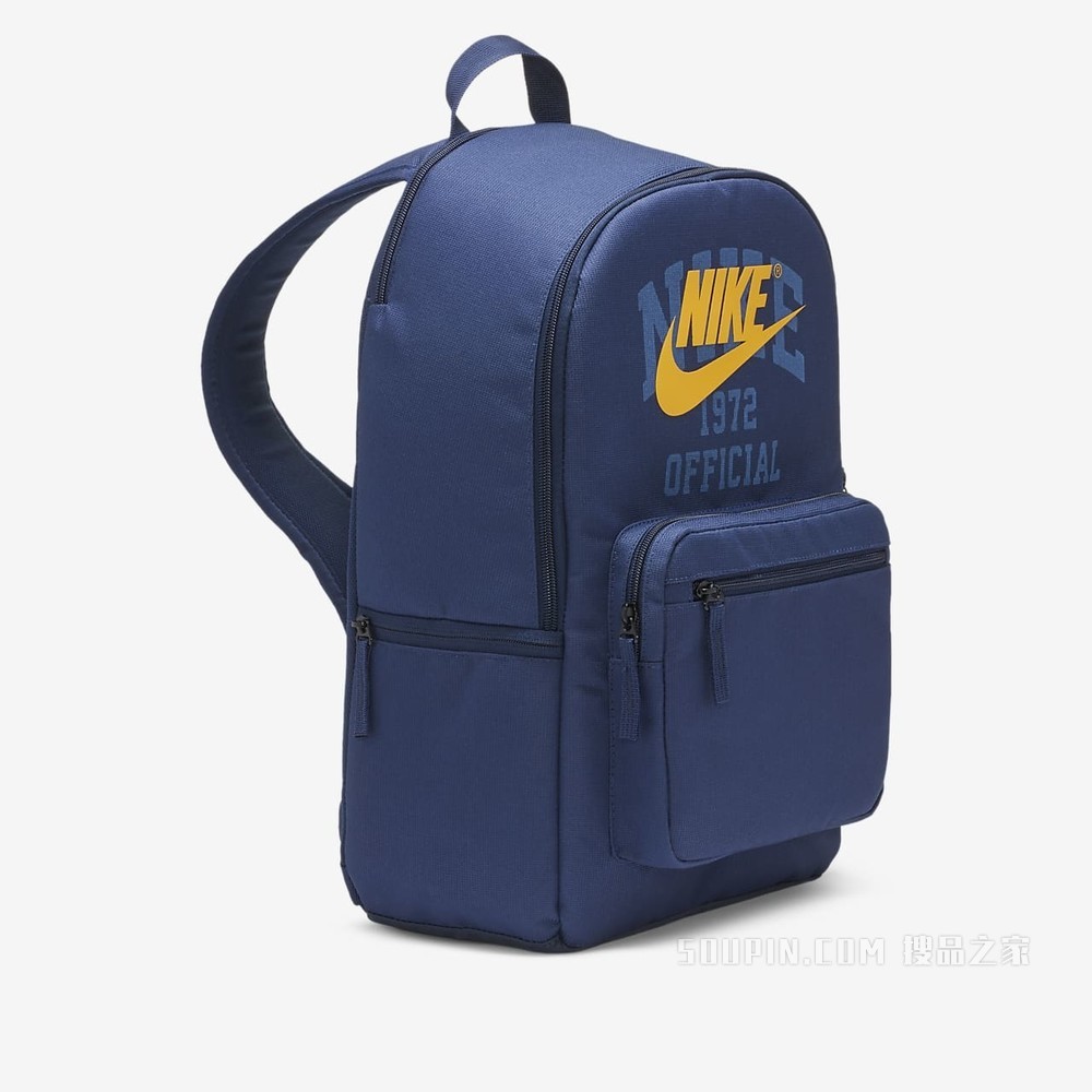 Nike Heritage Eugene 双肩包