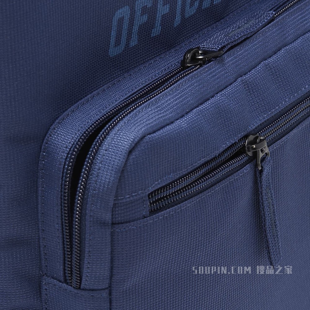 Nike Heritage Eugene 双肩包
