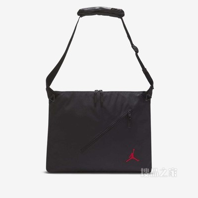 Jordan 单肩包