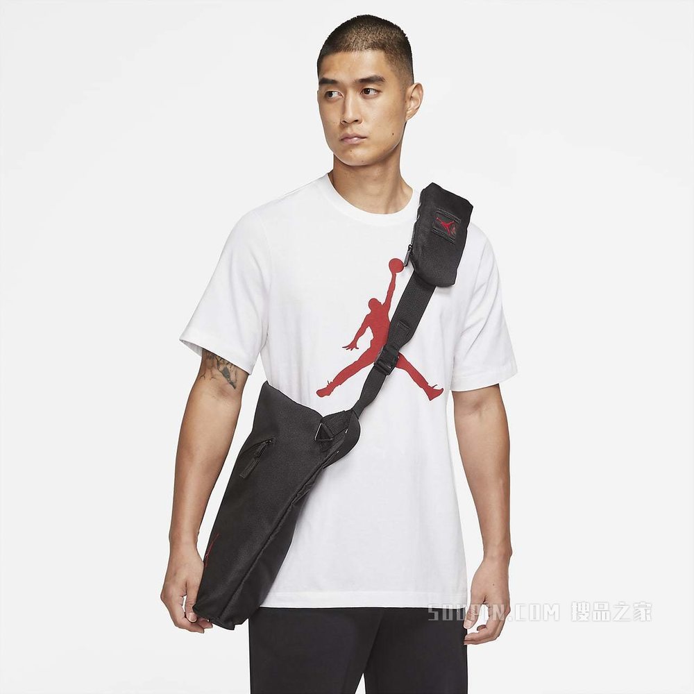 Jordan 单肩包