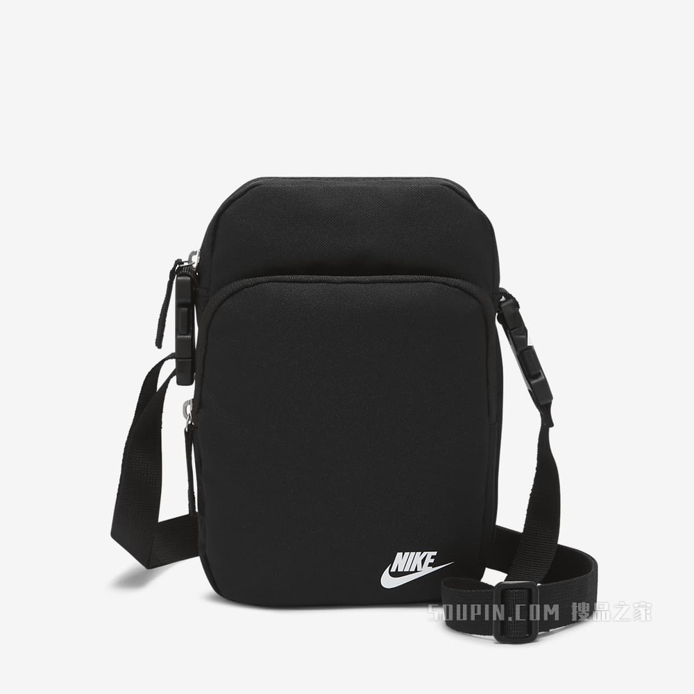 Nike Heritage Crossbody 单肩包