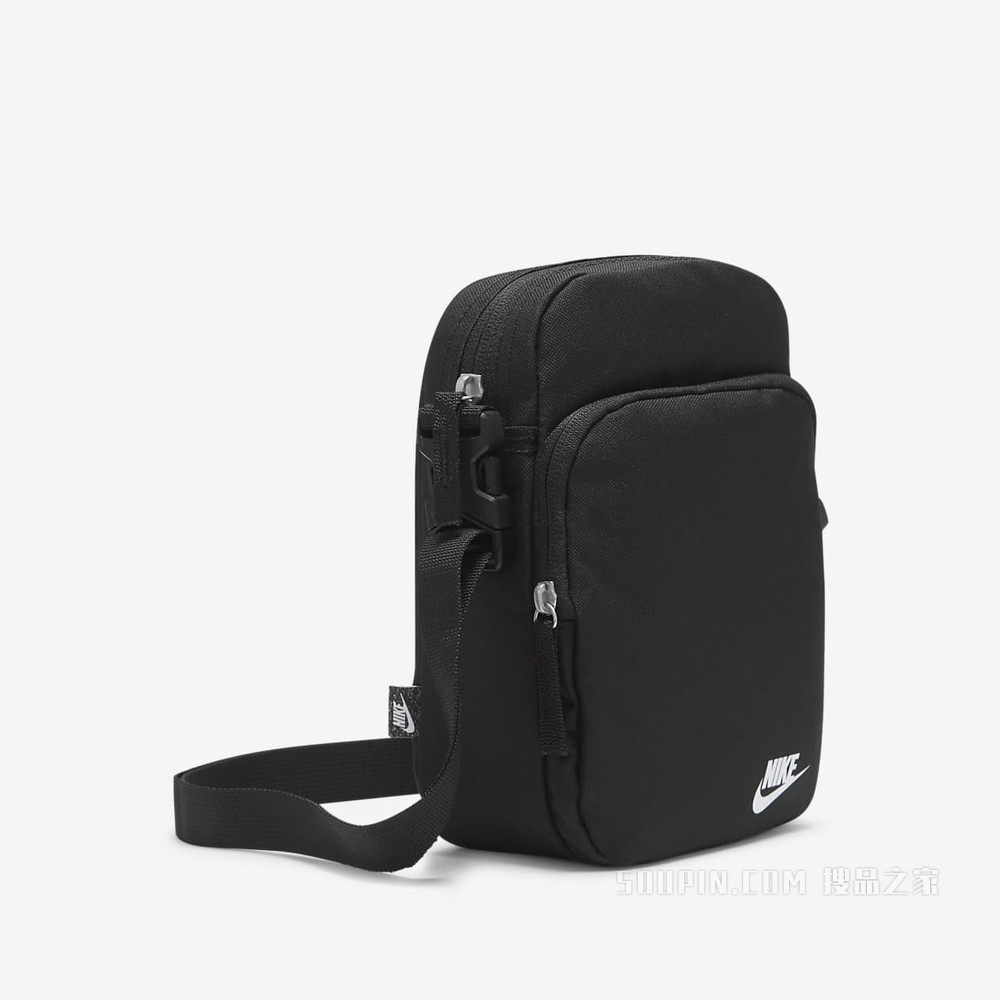 Nike Heritage Crossbody 单肩包