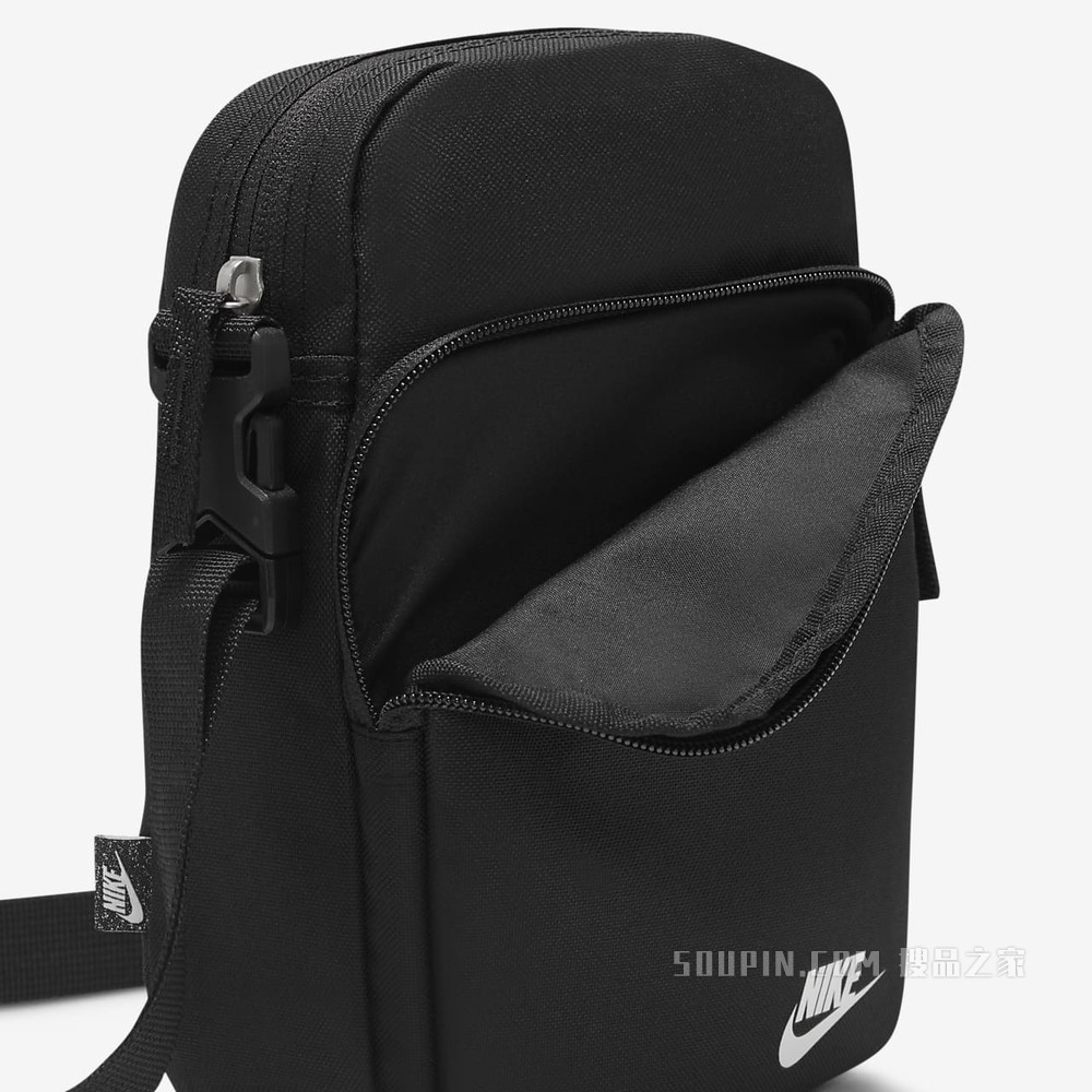 Nike Heritage Crossbody 单肩包