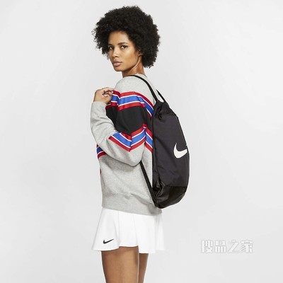 Nike Brasilia 训练健身包