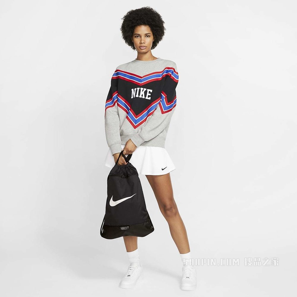 Nike Brasilia 训练健身包