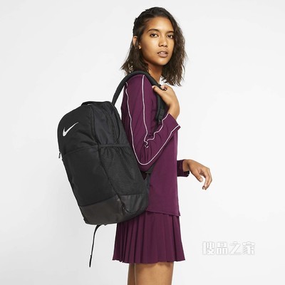 Nike Brasilia 训练双肩包