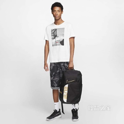 Nike Elite Pro 篮球训练双肩包