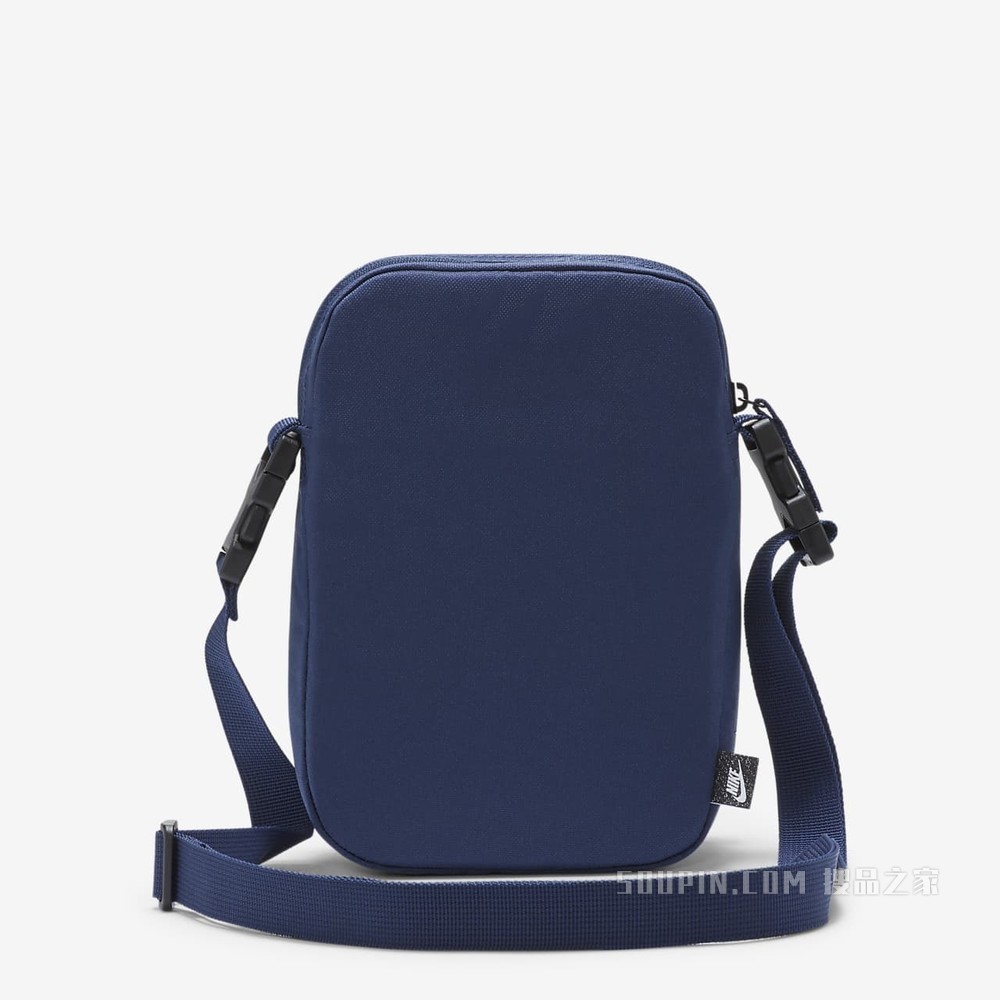 Nike Heritage Crossbody 单肩包