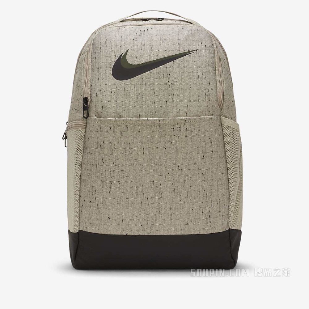 Nike Brasilia Slub 训练双肩包