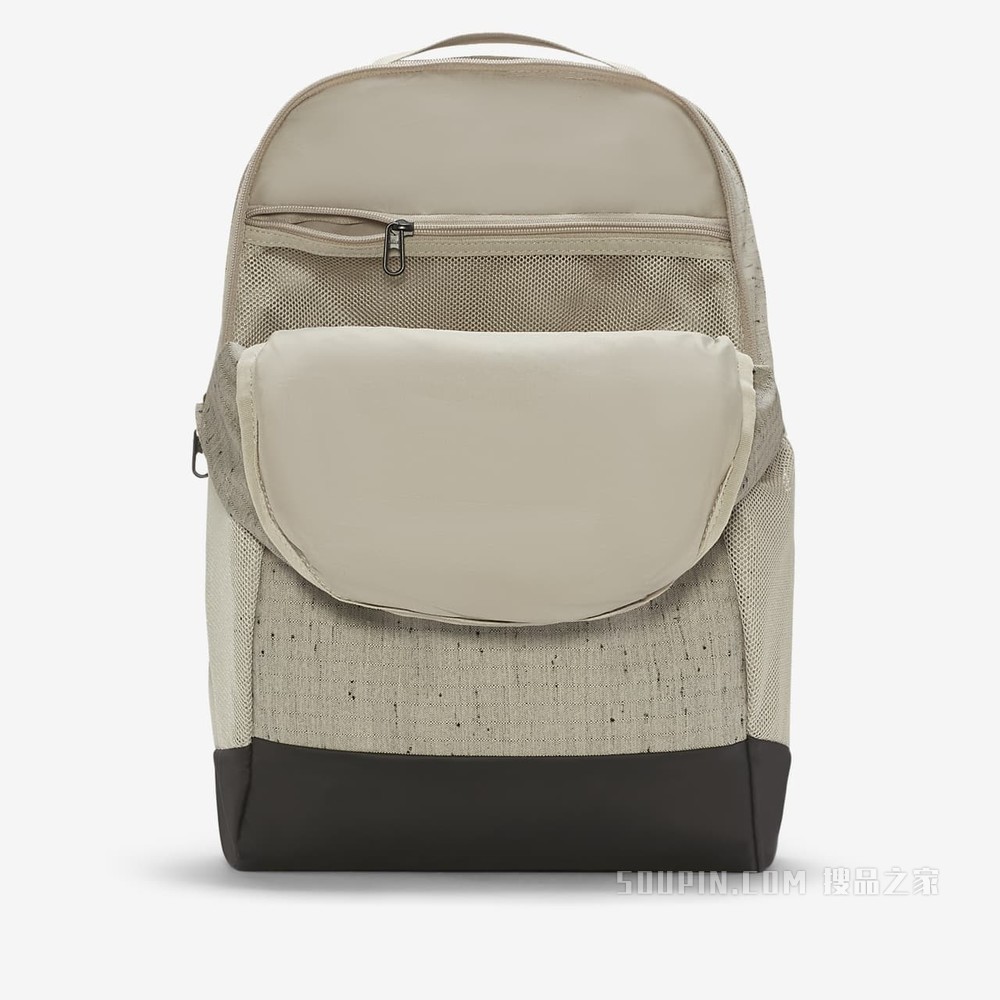 Nike Brasilia Slub 训练双肩包