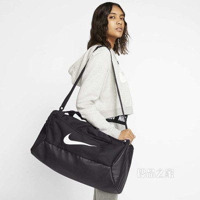 Nike Brasilia 训练行李包