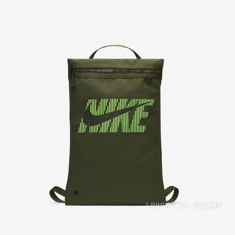 Nike Utility 印花训练健身包