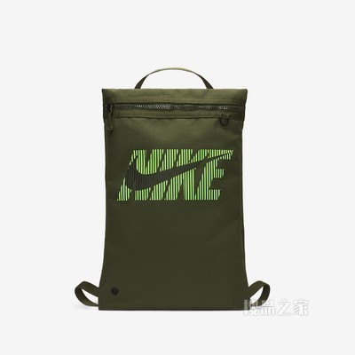 Nike Utility 印花训练健身包