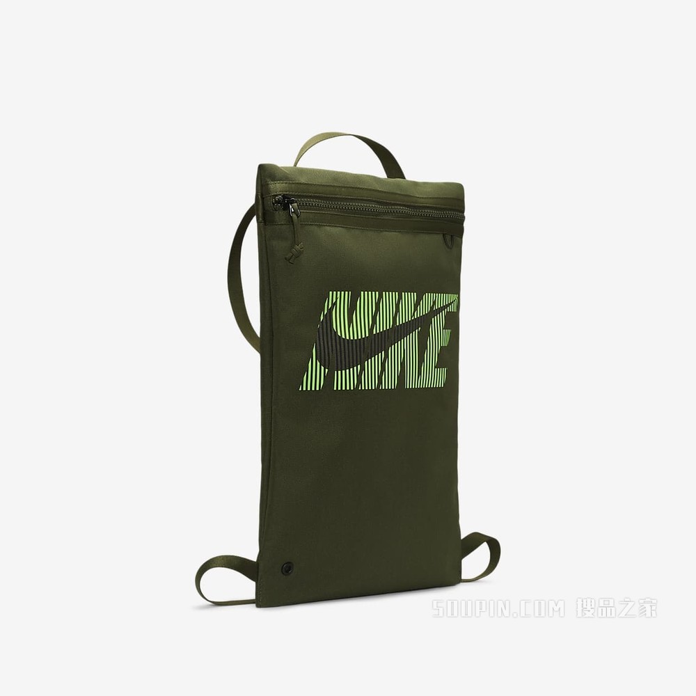 Nike Utility 印花训练健身包