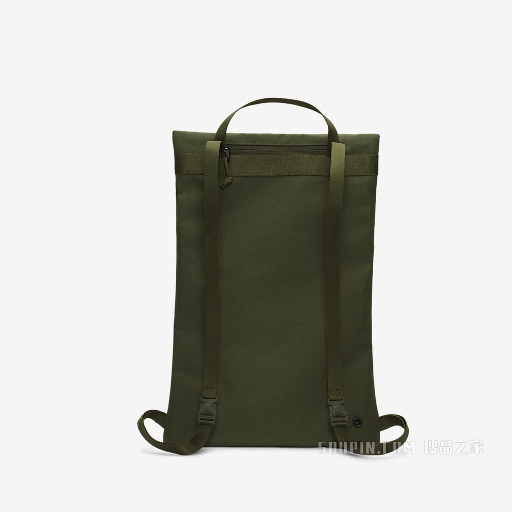 Nike Utility 印花训练健身包